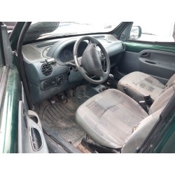 Parts breakdown for Renault kangoo (KC0/1_) D 65 1.9 (KC0E, KC02, KC0J, KC0N) Diesel of the year 1999 with engine F8Q 630,F8Q 632