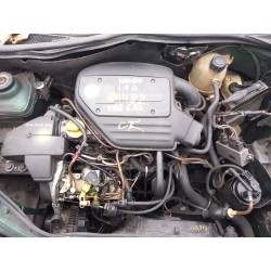 Parts breakdown for Renault kangoo (KC0/1_) D 65 1.9 (KC0E, KC02, KC0J, KC0N) Diesel of the year 1999 with engine F8Q 630,F8Q 632