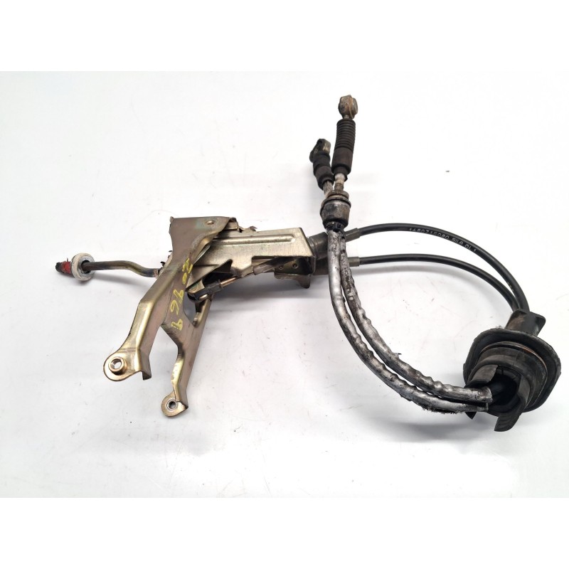 Gear shift lever Peugeot Expert furgoneta (222) | Becerril Scrap Yard