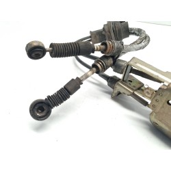 Recambio de palanca cambio para peugeot expert furgoneta (222) 2.0 hdi referencia OEM IAM   