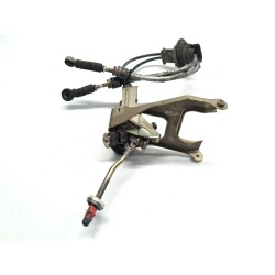 Recambio de palanca cambio para peugeot expert furgoneta (222) 2.0 hdi referencia OEM IAM   