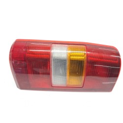 Recambio de piloto trasero izquierdo para peugeot expert furgoneta (222) 2.0 hdi referencia OEM IAM 16309031  