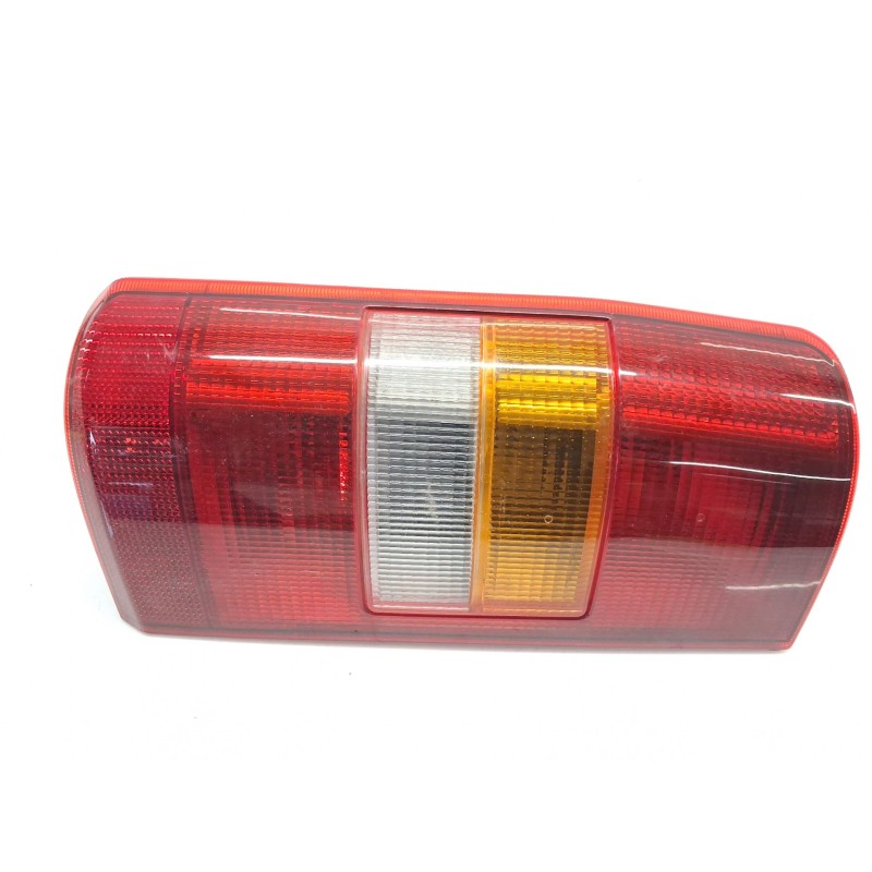 Recambio de piloto trasero izquierdo para peugeot expert furgoneta (222) 2.0 hdi referencia OEM IAM 16309031  