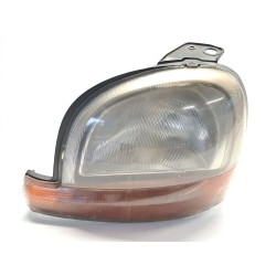 Left headlight Renault Kangoo express (FC0/1_) | Becerril Scrap Yard