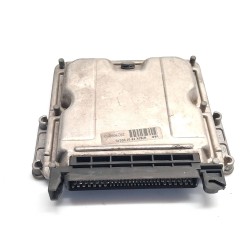 Engine control unit (ECU) Peugeot Expert furgoneta (222) | Becerril Scrap Yard