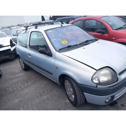 Parts breakdown for Renault clio II (BB_, CB_) 1.9 D (B/CB0E, BB0J) Diesel of the year 1999 with engine F8Q 630,F8Q 632