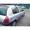 Parts breakdown for Renault clio II (BB_, CB_) 1.9 D (B/CB0E, BB0J) Diesel of the year 1999 with engine F8Q 630,F8Q 632