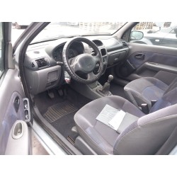 Parts breakdown for Renault clio II (BB_, CB_) 1.9 D (B/CB0E, BB0J) Diesel of the year 1999 with engine F8Q 630,F8Q 632