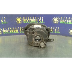 Recambio de faro antiniebla izquierdo para mg rover serie 25 (rf) vi (3-ptas.) referencia OEM IAM   