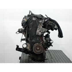 Recambio de motor completo para peugeot 407 (6d_) 2.0 hdi 135 (6drhrh, 6drhre, 6drhrg, 6drhrj) referencia OEM IAM RHR  