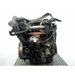 Recambio de motor completo para peugeot 407 (6d_) 2.0 hdi 135 (6drhrh, 6drhre, 6drhrg, 6drhrj) referencia OEM IAM RHR  