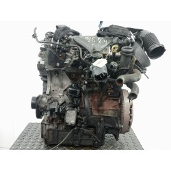 Recambio de motor completo para peugeot 407 (6d_) 2.0 hdi 135 (6drhrh, 6drhre, 6drhrg, 6drhrj) referencia OEM IAM RHR  