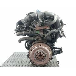 Recambio de motor completo para peugeot 407 (6d_) 2.0 hdi 135 (6drhrh, 6drhre, 6drhrg, 6drhrj) referencia OEM IAM RHR  