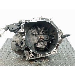 Gearbox CITROEN C4 grand picasso I (UA_) | Becerril Scrap Yard