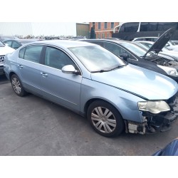 volkswagen passat b6 (3c2) del año 2006