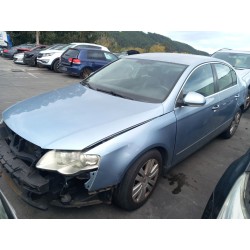 volkswagen passat b6 (3c2) del año 2006