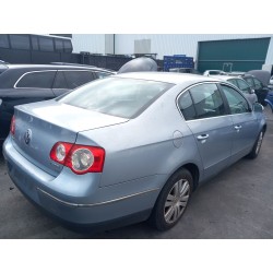 volkswagen passat b6 (3c2) del año 2006