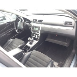 volkswagen passat b6 (3c2) del año 2006