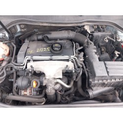 volkswagen passat b6 (3c2) del año 2006