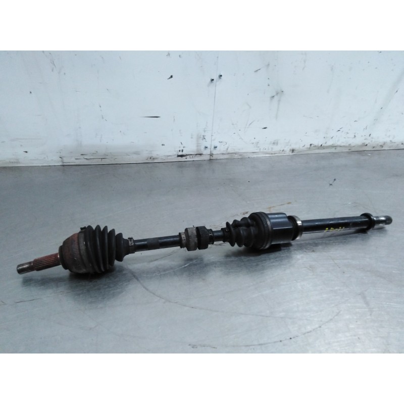 Recambio de transmision delantera derecha para nissan micra (k12e) visia referencia OEM IAM Recambio de transmision delantera derecha para nissan micra (k12e) visia referencia OEM IAM