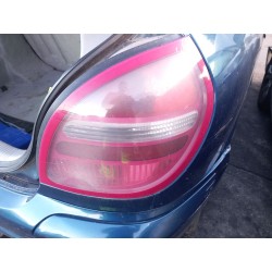 Recambio de piloto trasero derecho para nissan almera ii hatchback (n16) 2.2 di referencia OEM IAM   