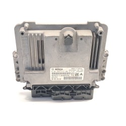 Engine control unit (ECU) CITROEN C-elysee (DD_) | Becerril Scrap Yard