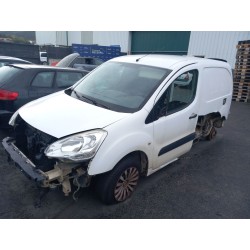 citroën berlingo furgoneta/monovolumen (b9) del año 2015