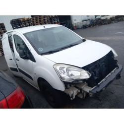 citroën berlingo furgoneta/monovolumen (b9) del año 2015