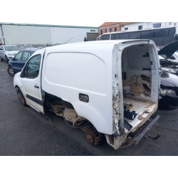 citroën berlingo furgoneta/monovolumen (b9) del año 2015