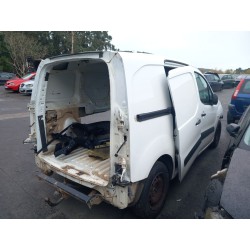 citroën berlingo furgoneta/monovolumen (b9) del año 2015