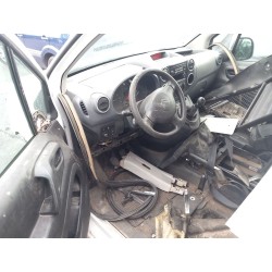 citroën berlingo furgoneta/monovolumen (b9) del año 2015