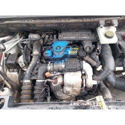 citroën berlingo furgoneta/monovolumen (b9) del año 2015