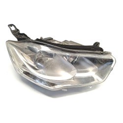 Right headlight CITROEN C-elysee (DD_) | Becerril Scrap Yard