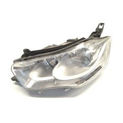 Left headlight CITROEN C-elysee (DD_) | Becerril Scrap Yard