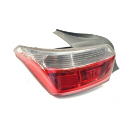 Recambio de piloto trasero izquierdo para citroën c-elysee (dd_) 1.6 hdi 92 referencia OEM IAM   