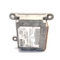 Airbag control unit Peugeot Expert furgoneta (222) | Becerril Scrap Yard