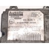 Airbag control unit Peugeot Expert furgoneta (222) | Becerril Scrap Yard