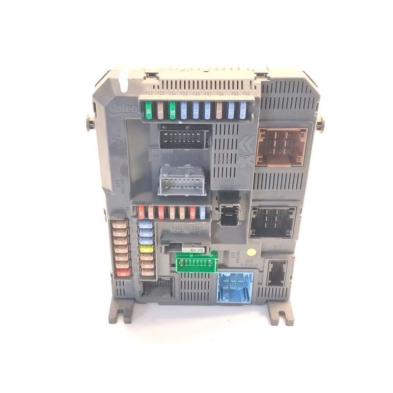 BSI CITROEN C-elysee (DD_) | Desguace Becerril