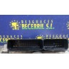 Recambio de centralita motor uce para peugeot 107 básico referencia OEM IAM 896610H022 0261208702 1039S12537