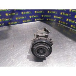 Recambio de compresor aire acondicionado para opel vectra c berlina comfort referencia OEM IAM 09225560  