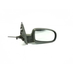 Recambio de retrovisor derecho para opel corsa c (x01) 1.7 dti (f08, f68) referencia OEM IAM   