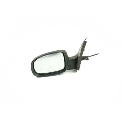 Recambio retrovisor izquierdo (espejo lateral conductor) opel corsa C (X01) oem 1428280