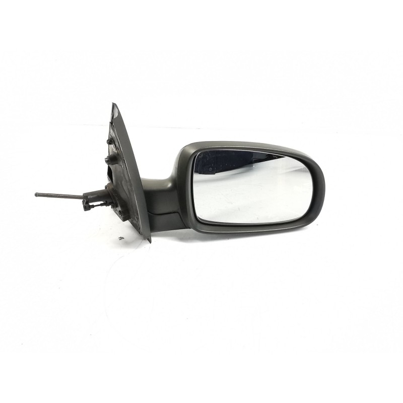 Recambio de retrovisor derecho para opel corsa c (x01) 1.2 (f08, f68) referencia OEM IAM   