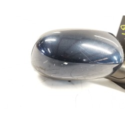 Recambio de retrovisor derecho para opel corsa c (x01) 1.2 (f08, f68) referencia OEM IAM   