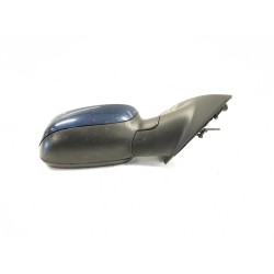 Recambio de retrovisor derecho para opel corsa c (x01) 1.2 (f08, f68) referencia OEM IAM   