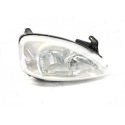 Right headlight Opel Corsa C (X01) | Becerril Scrap Yard