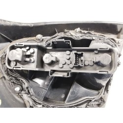 Recambio de piloto trasero derecho para nissan almera ii hatchback (n16) 2.2 di referencia OEM IAM   
