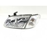 Left headlight Nissan Almera II hatchback (N16) | Becerril Scrap Yard