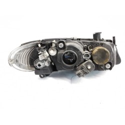 Left headlight Nissan Almera II hatchback (N16) | Becerril Scrap Yard