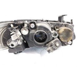 Left headlight Nissan Almera II hatchback (N16) | Becerril Scrap Yard